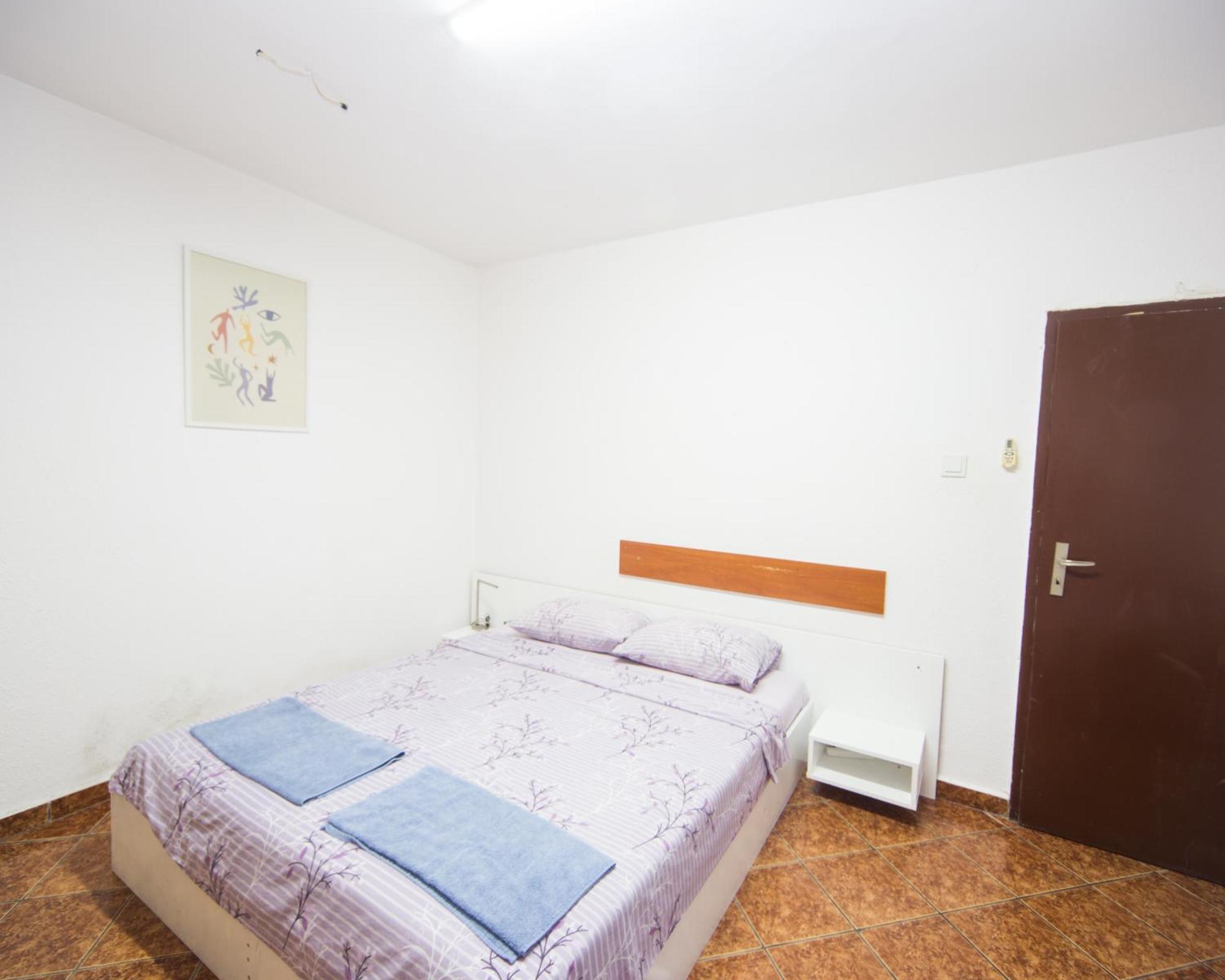 Center - Basic Flat - 10 Min To The Beach Apartman Burgasz Kültér fotó